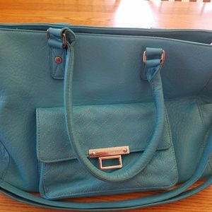 Damsel in Defense Purse Concealed Carry